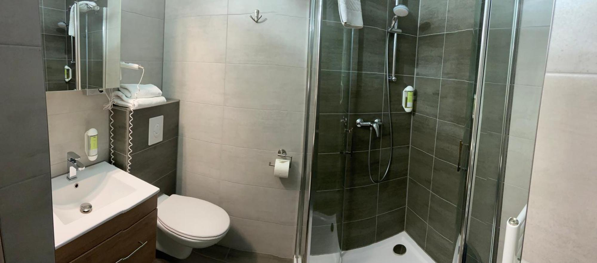 Landhotel Kahrmuehle Pressath Ngoại thất bức ảnh