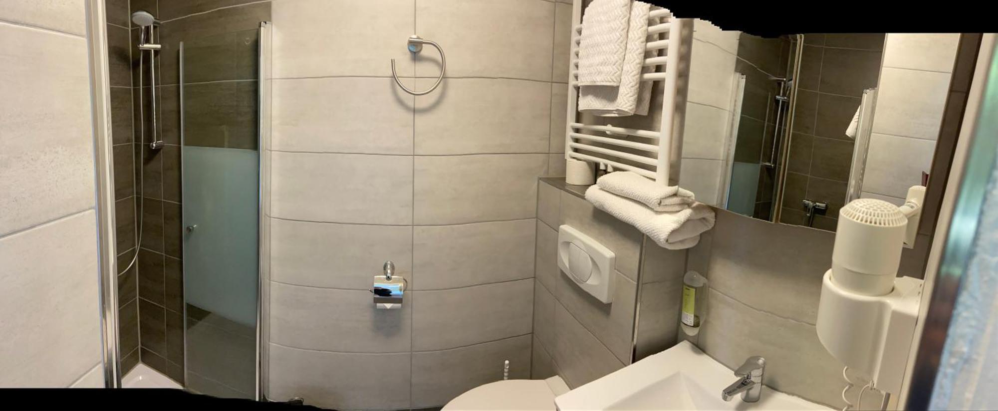 Landhotel Kahrmuehle Pressath Ngoại thất bức ảnh