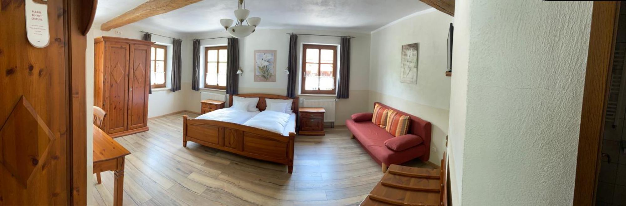 Landhotel Kahrmuehle Pressath Ngoại thất bức ảnh