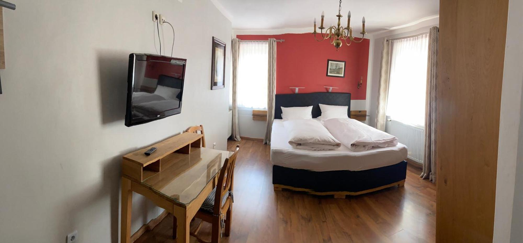 Landhotel Kahrmuehle Pressath Ngoại thất bức ảnh