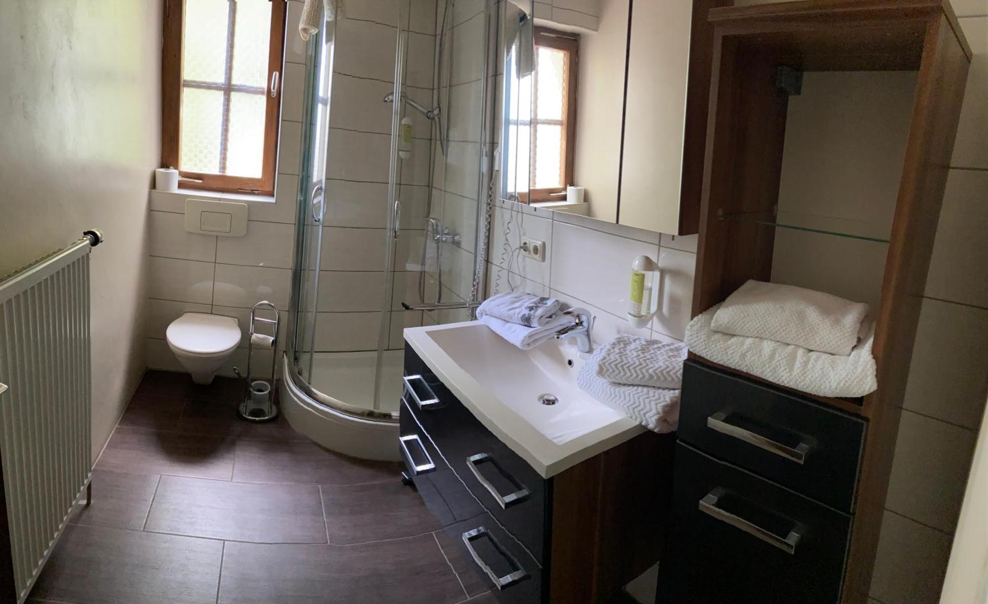 Landhotel Kahrmuehle Pressath Ngoại thất bức ảnh