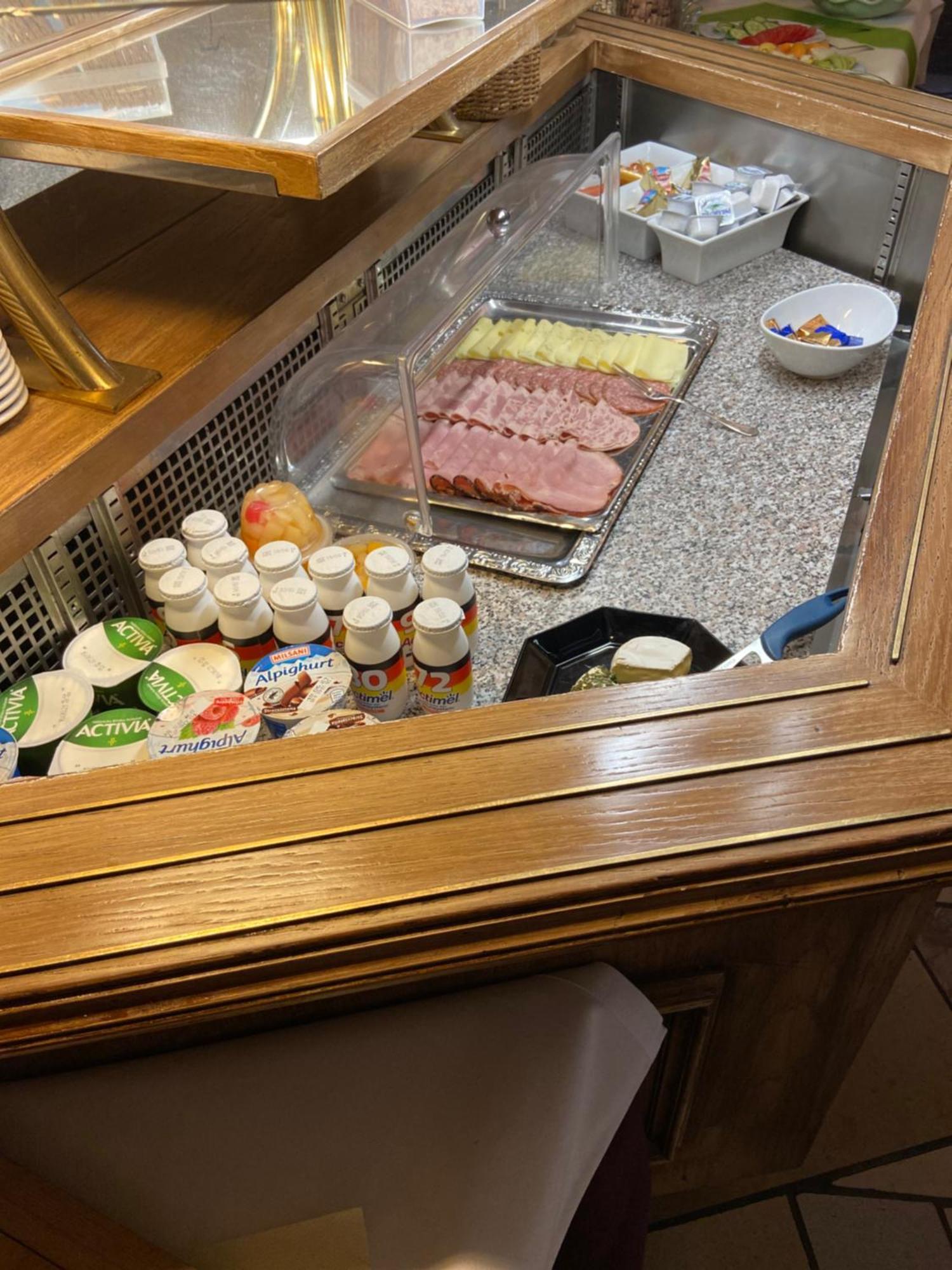 Landhotel Kahrmuehle Pressath Ngoại thất bức ảnh