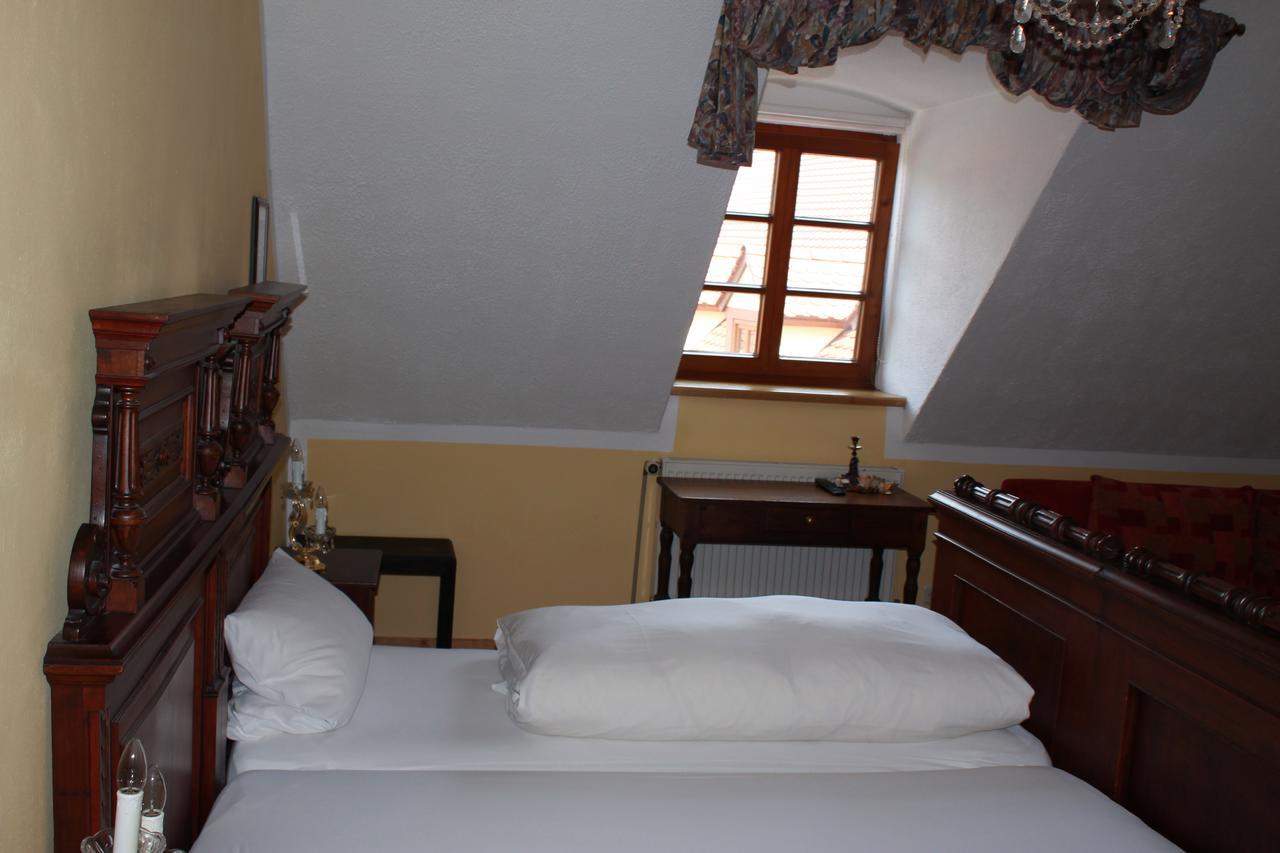 Landhotel Kahrmuehle Pressath Ngoại thất bức ảnh
