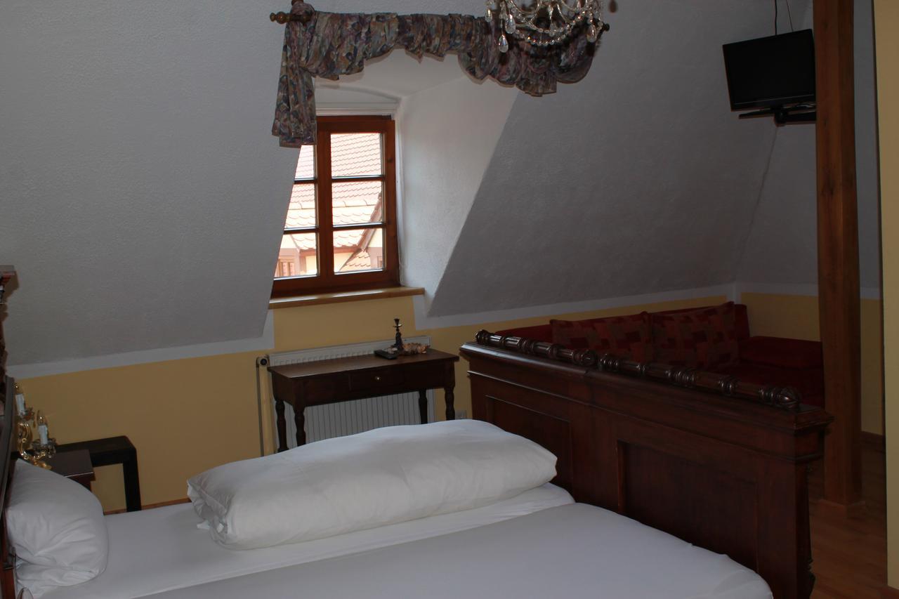 Landhotel Kahrmuehle Pressath Ngoại thất bức ảnh